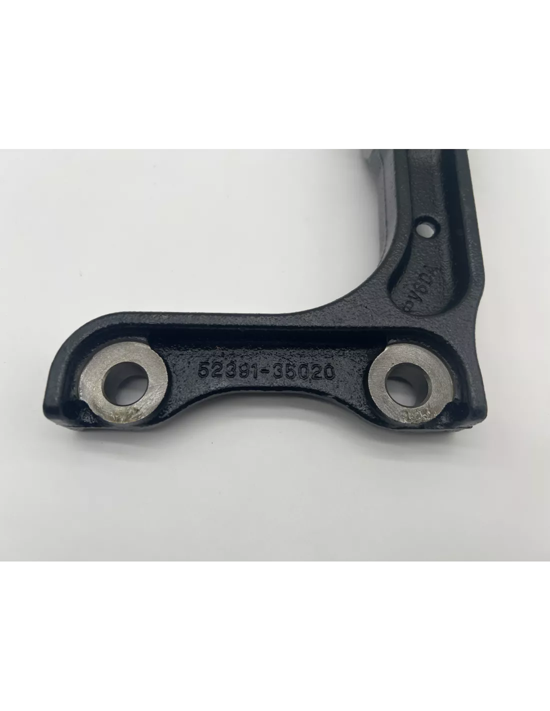 Silent bloc support droit pont avant Land Cruiser KZJ9 KDJ9 TOYOTA -