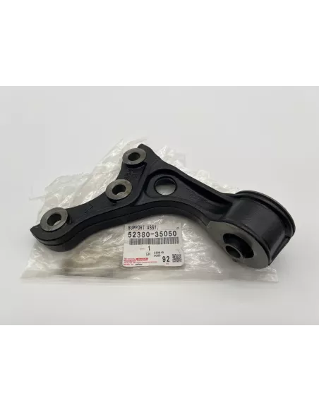 Silent bloc support gauche pont avant Land Cruiser KZJ9 KDJ9 TOYOTA -