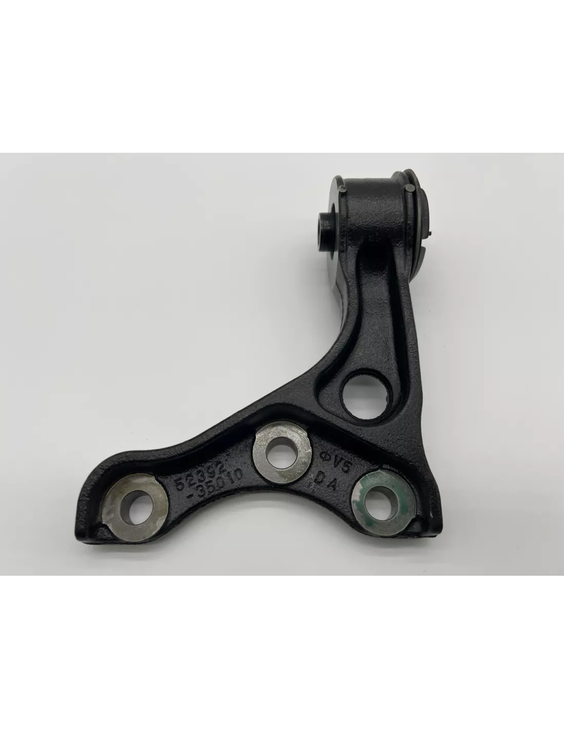 Silent bloc support gauche pont avant Land Cruiser KZJ9 KDJ9 TOYOTA -
