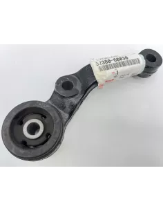 Support arrière de pont avant avec silent bloc HDJ100 TOYOTA -