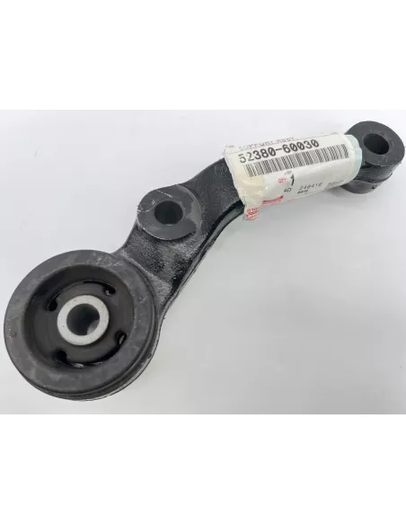 Support arrière de pont avant avec silent bloc HDJ100 TOYOTA -
