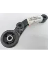 Support arrière de pont avant avec silent bloc HDJ100 TOYOTA -