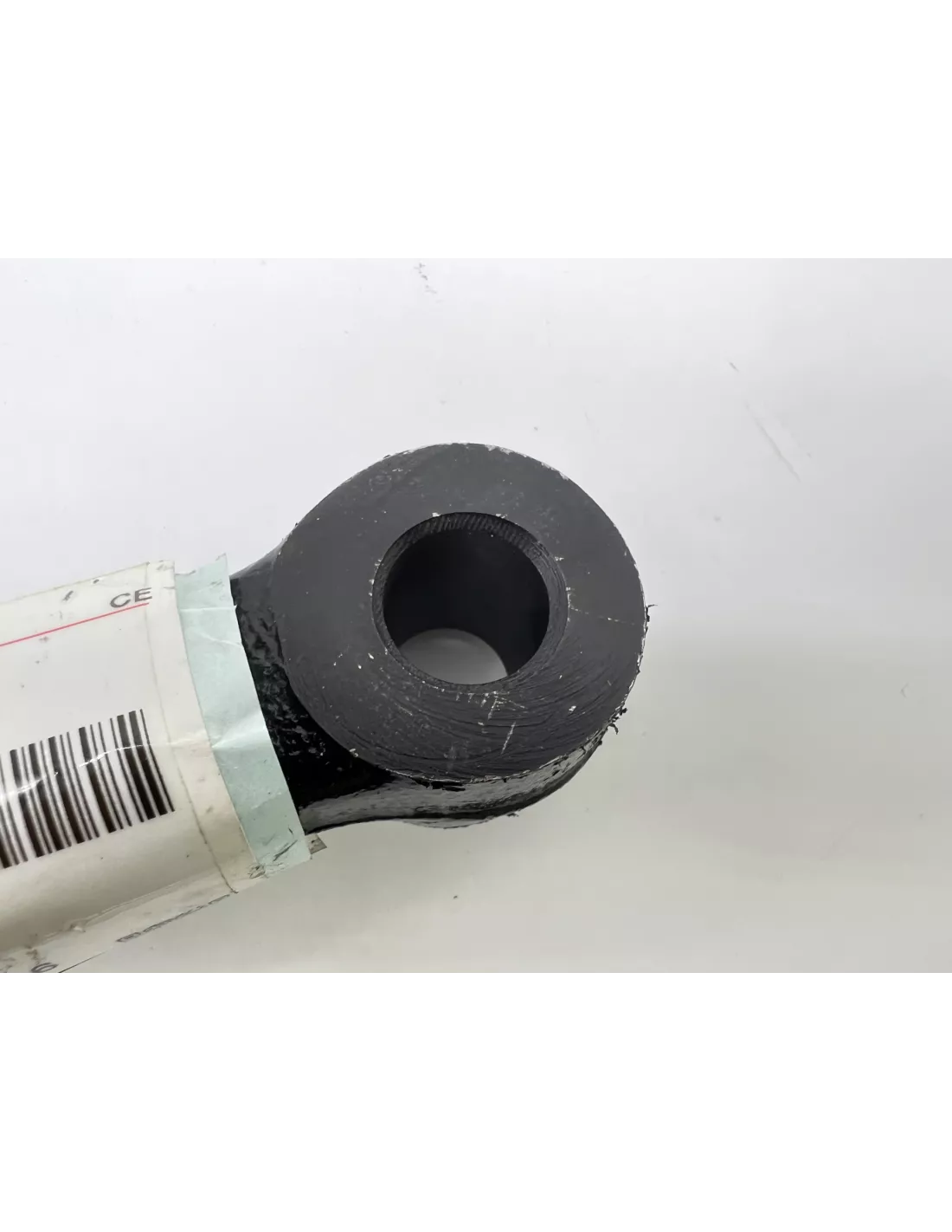 Support arrière de pont avant avec silent bloc HDJ100 TOYOTA -