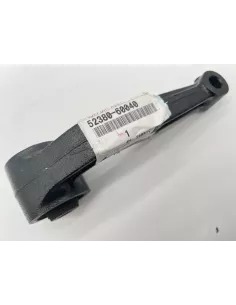 Support gauche de pont avant avec silent bloc HDJ100 TOYOTA -