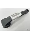 Support gauche de pont avant avec silent bloc HDJ100 TOYOTA -