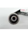 Support gauche de pont avant avec silent bloc HDJ100 TOYOTA -