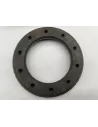 Couple conique avant HDJ80 12x43 version pour blocage de différentiel