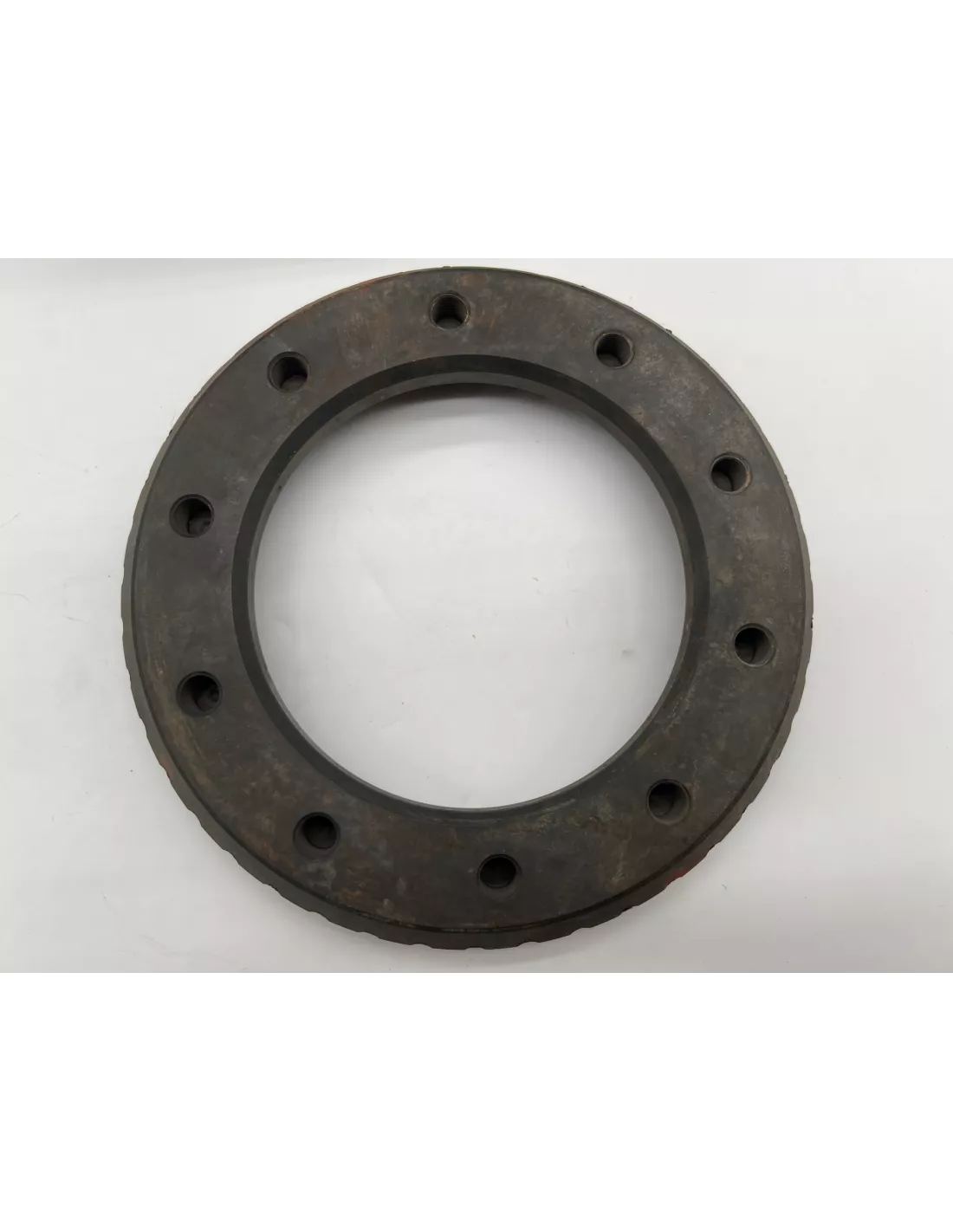 Couple conique avant HDJ80 12x43 version pour blocage de différentiel
