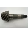 Couple conique arrière ratio 10x43 Land Cruiser HZJ7 1999+ TOYOTA -