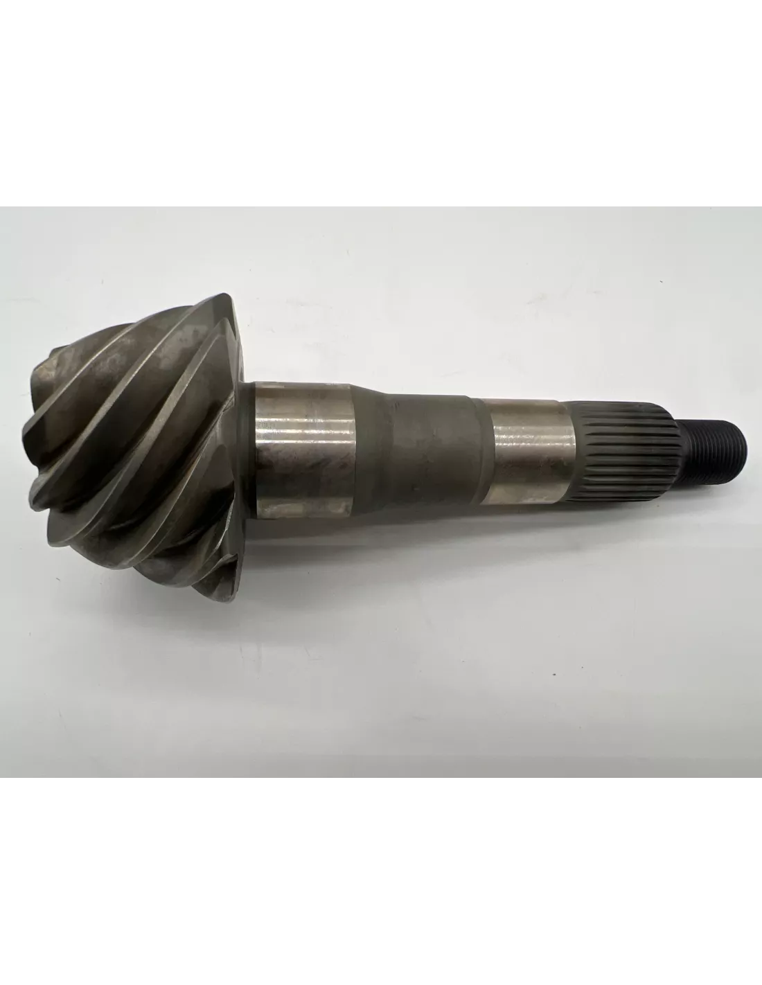 Couple conique arrière ratio 10x43 Land Cruiser HZJ7 1999+ TOYOTA -