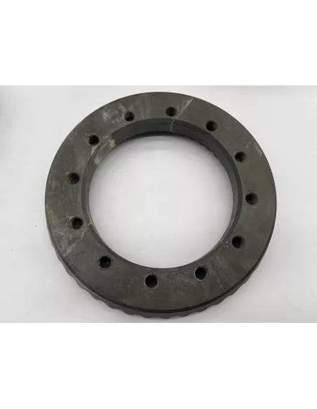 Couple conique arrière ratio 10x43 Land Cruiser HZJ7 1999+ TOYOTA -