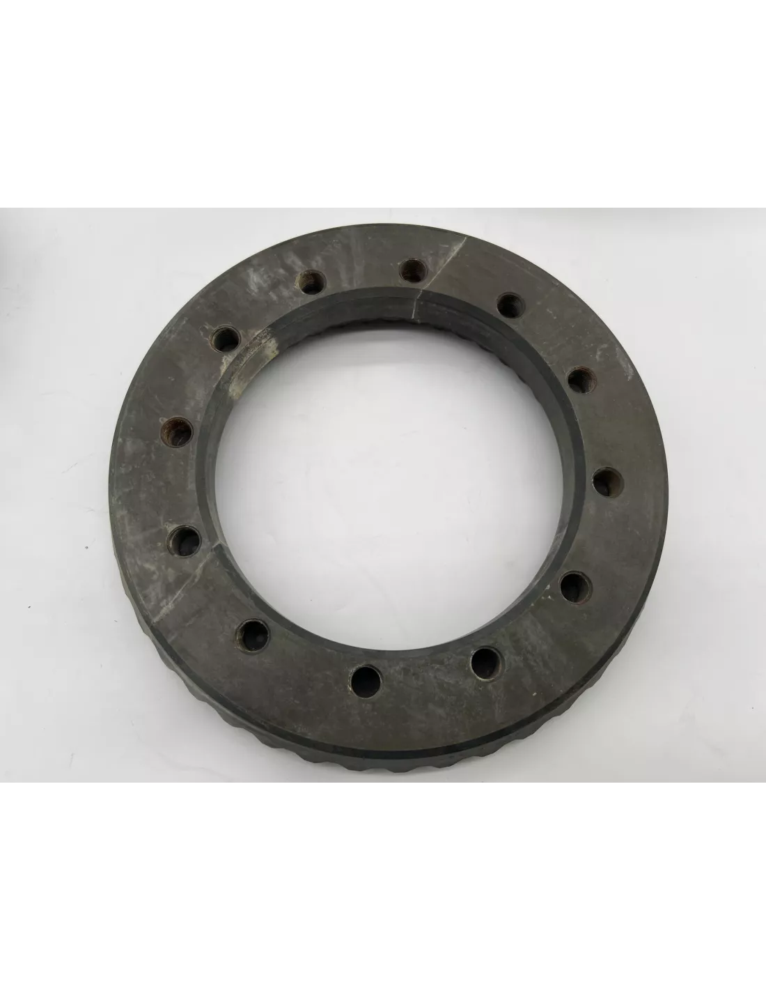 Couple conique arrière ratio 10x43 Land Cruiser HZJ7 1999+ TOYOTA -