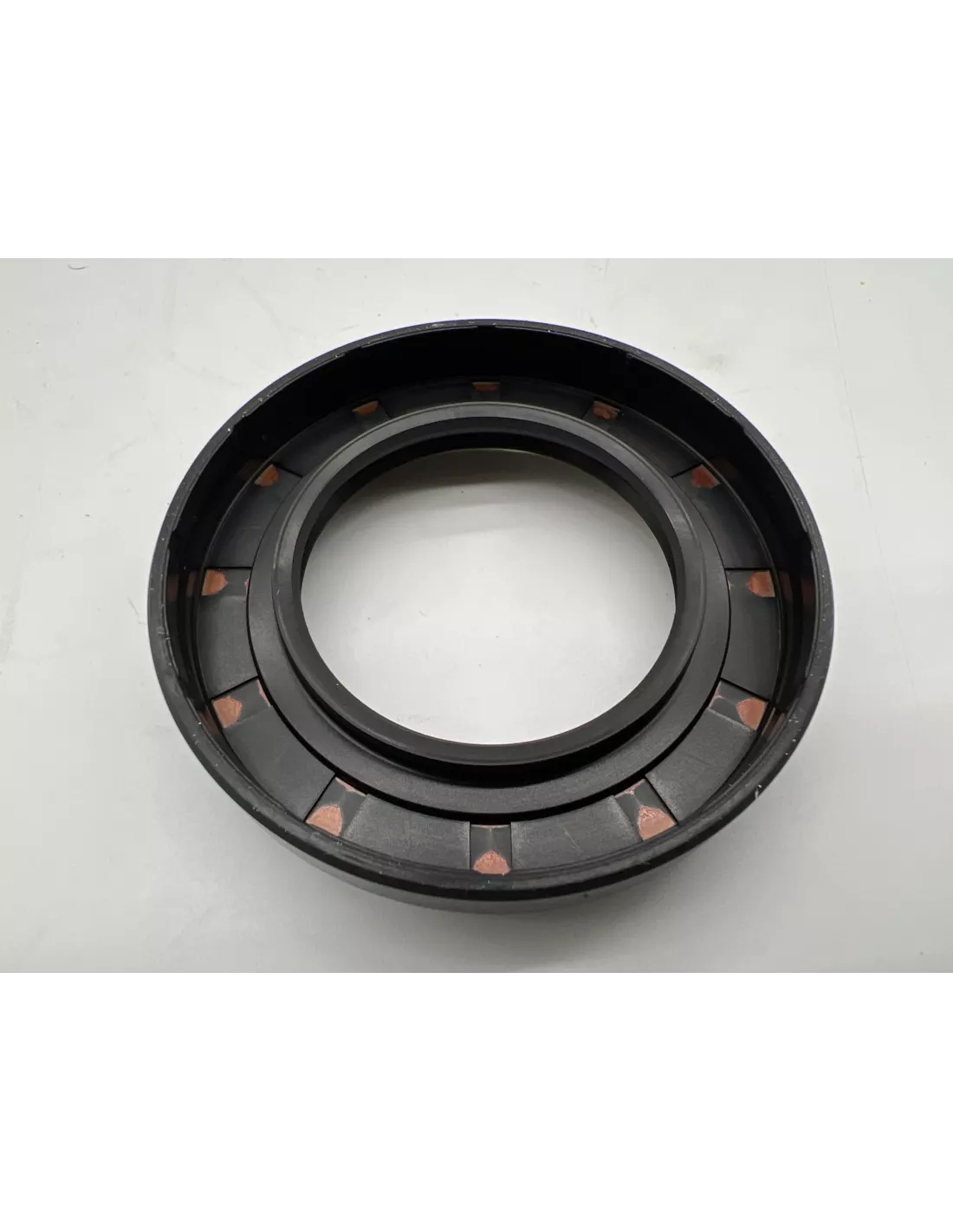 Couple conique arrière HDJ80 12x43 version pour blocage de
