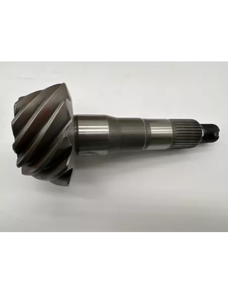 Couple conique arrière HDJ80 12x43 version pour blocage de