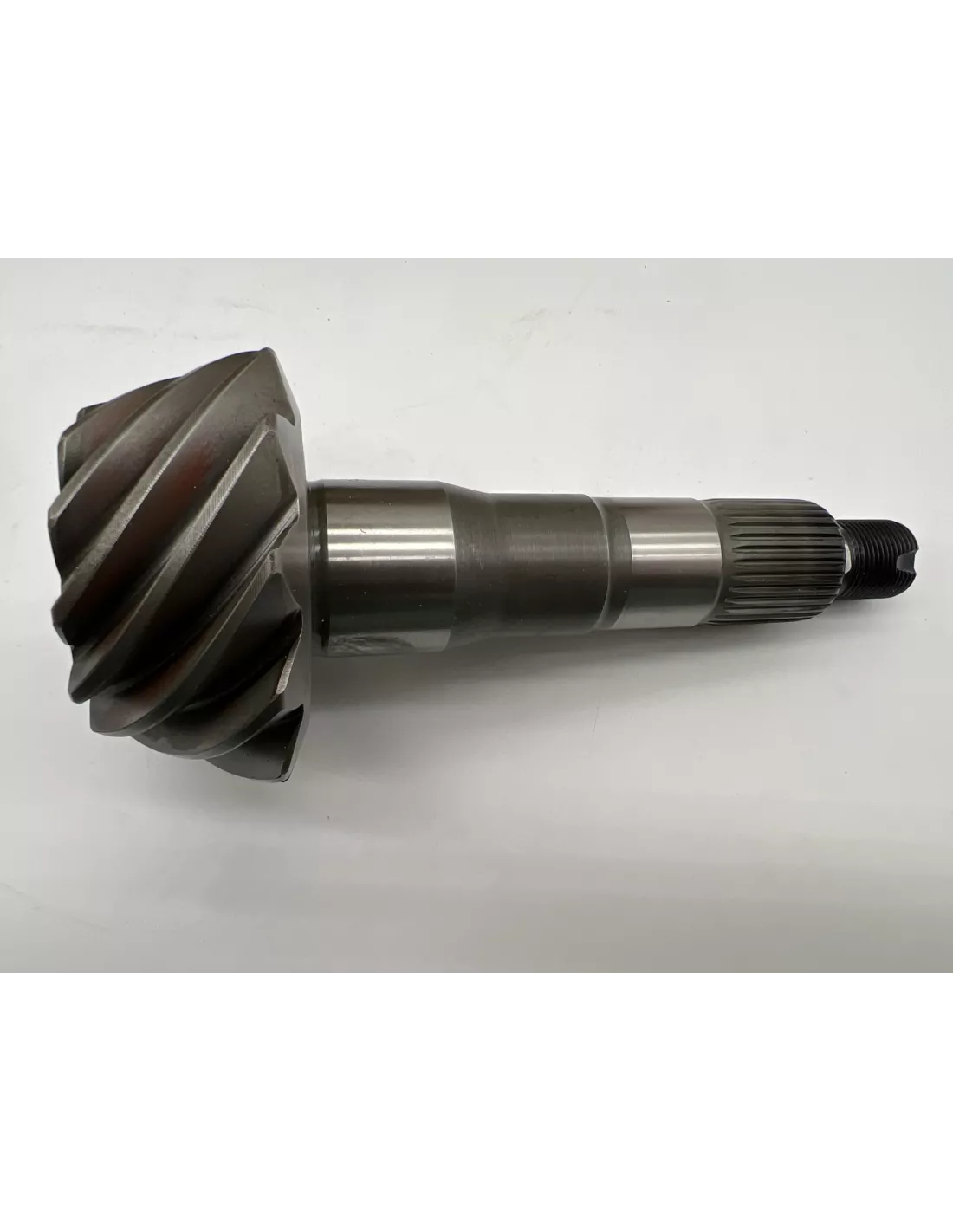 Couple conique arrière HDJ80 12x43 version pour blocage de