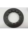 Couple conique arrière HDJ80 12x43 version pour blocage de