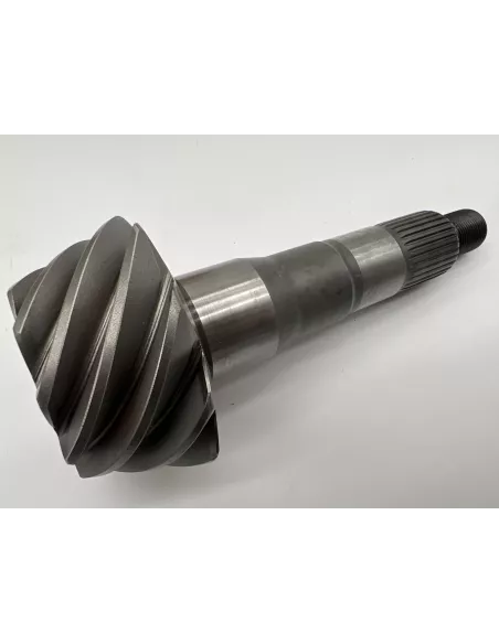 Couple conique arrière HDJ80 10x41 version pour blocage de