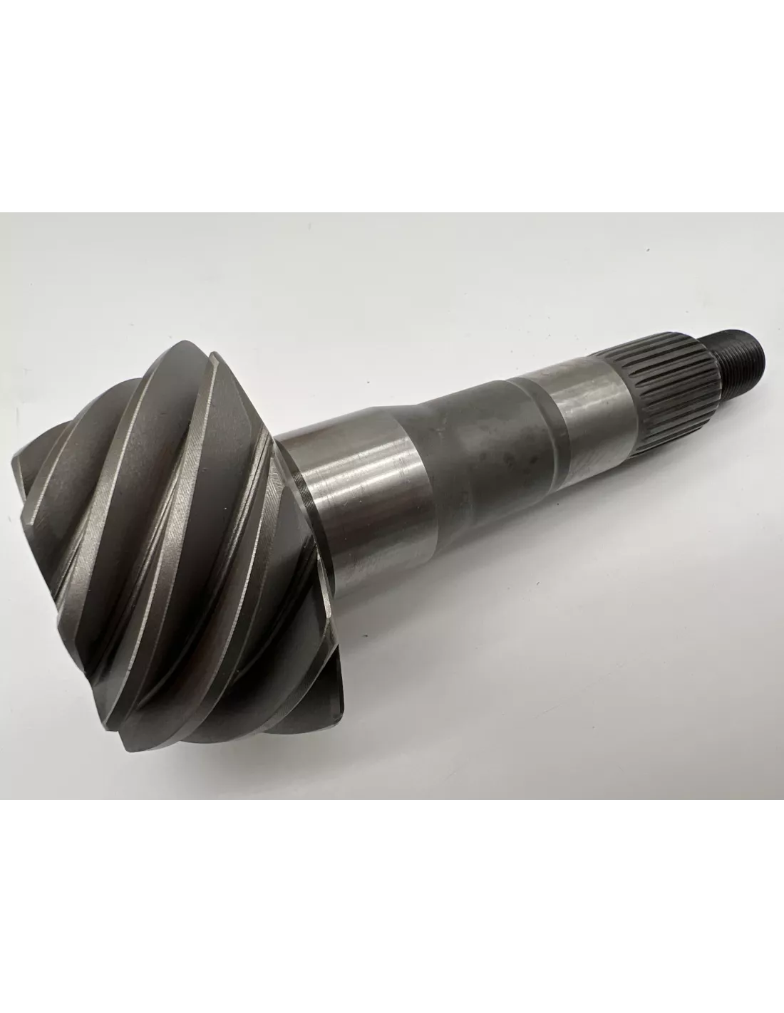 Couple conique arrière HDJ80 10x41 version pour blocage de