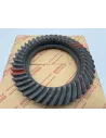 Couple conique arrière ratio 10x43 KZJ70 bâché TOYOTA - accessoire 4x4