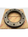 Couple conique arrière ratio 10x43 KZJ70 bâché TOYOTA - accessoire 4x4