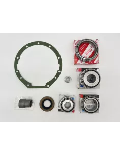 Kit réfection de pont avant Toyota Land Cruiser HDJ80 avec blocage de