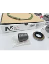 Kit réfection de pont avant Toyota Land Cruiser HDJ80 avec blocage de