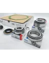 Kit réfection de pont avant Toyota Land Cruiser HDJ80 avec blocage de