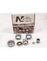 Kit réfection de pont arrière Toyota Land Cruiser HDJ80 avec blocage