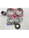 Kit réfection de pont arrière Toyota Land Cruiser HDJ80 avec blocage
