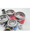 Kit réfection de pont arrière Toyota Land Cruiser HDJ80 avec blocage