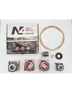 Kit réfection de pont arrière KZJ9 KDJ9 Hilux avant 01/2002 avec
