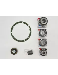 Kit réfection de pont avant ou arrière Land Cruiser et Hilux