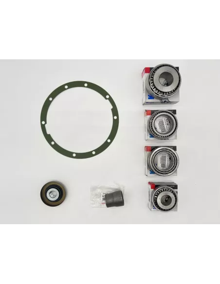 Kit réfection de pont avant ou arrière Land Cruiser et Hilux