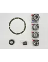 Kit réfection de pont avant ou arrière Land Cruiser et Hilux
