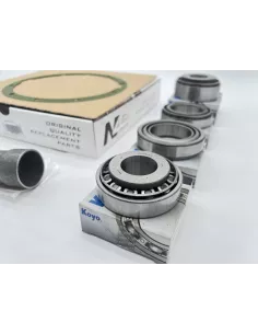Kit réfection de pont avant ou arrière Land Cruiser et Hilux 2