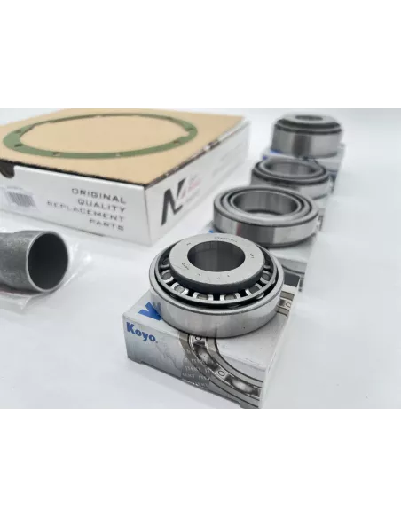 Kit réfection de pont avant ou arrière Land Cruiser et Hilux