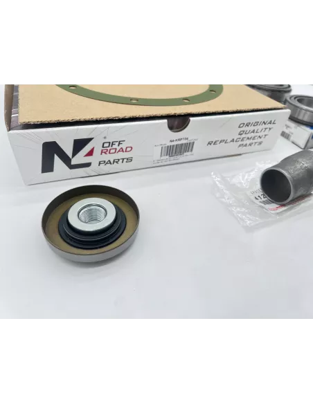 Kit réfection de pont avant ou arrière Land Cruiser et Hilux
