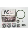 Kit réfection pont arrière 4Runner et Hilux avec glissement limité