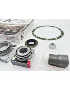 Kit réfection pont arrière 4Runner et Hilux avec glissement limité 2