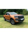 Déflecteur de capot pour Ford Ranger à partir de 2016