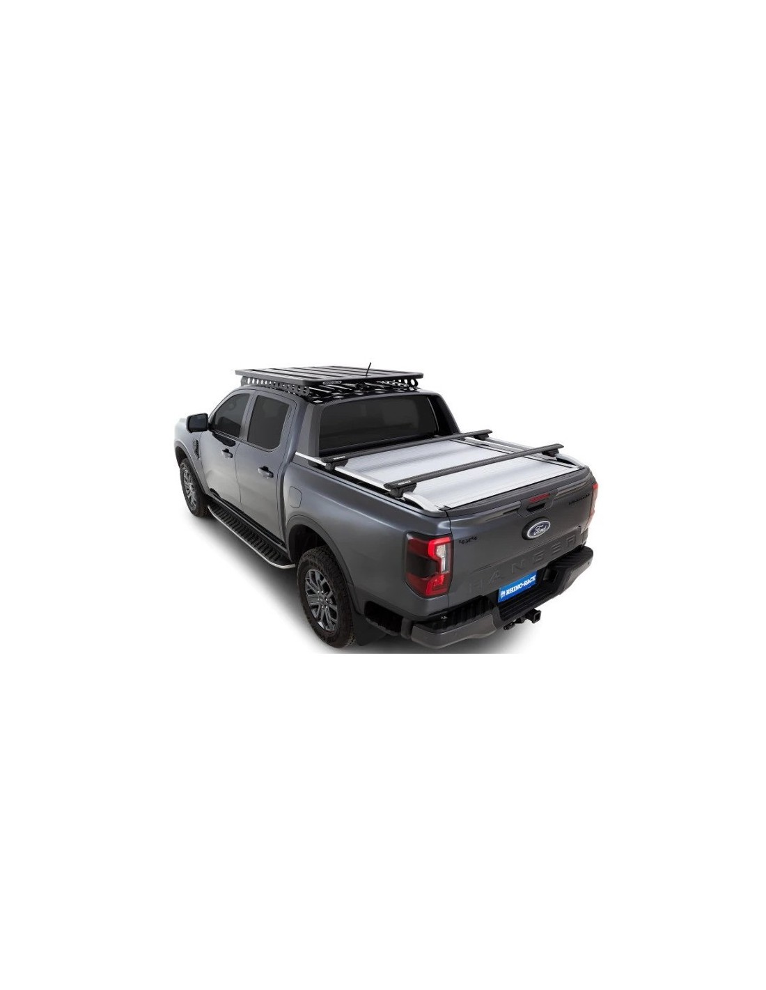 Barres de benne RHINO RACK Vortex pour Ford Ranger 2023+
