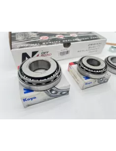 Kit réfection de pont avant ou arrière Land Cruiser BJ4 FJ5 HJ6 avant 2
