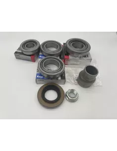 Kit réfection de pont avant ou arrière Land Cruiser BJ4 HJ6 après