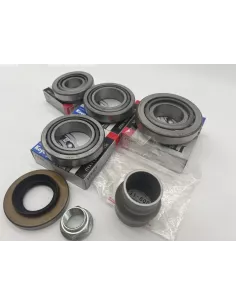 Kit réfection de pont avant ou arrière Land Cruiser BJ4 HJ6 après 2