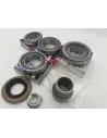 Kit réfection de pont avant ou arrière Land Cruiser BJ4 HJ6 après