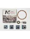 Kit réfection pont avant ou arrière Land Cruiser J70 avant 08/1985