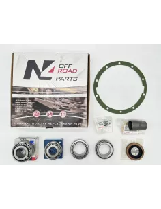 Kit réfection de pont arrière Toyota Land Cruiser LJ70 avec