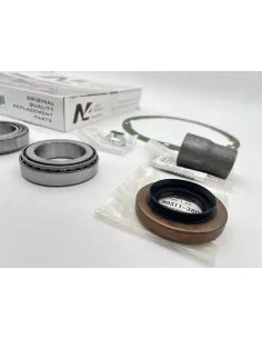 Kit réfection de pont arrière Toyota Land Cruiser LJ70 avec 2