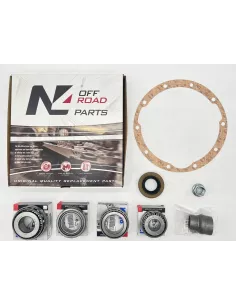Kit réfection de pont arrière Land Cruiser HZJ7 HDJ80 avant 11/97