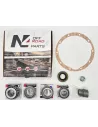 Kit réfection de pont arrière Land Cruiser HZJ7 HDJ80 avant 11/97